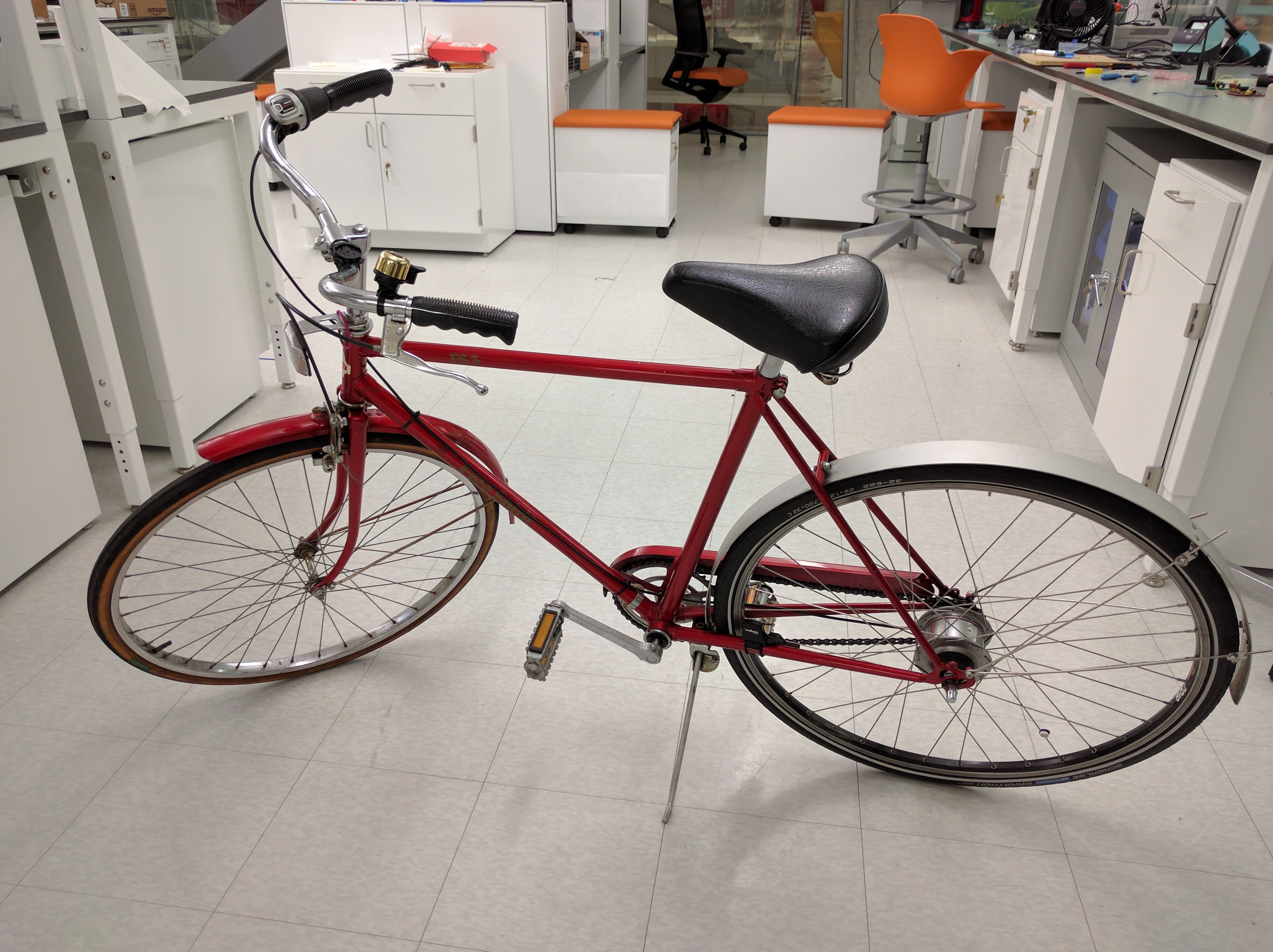 Schwinn Free Spirit